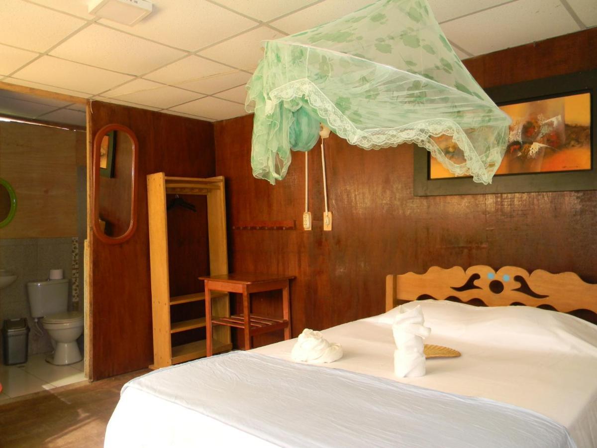 Jacamar Lodge Expeditions 이키토스 외부 사진