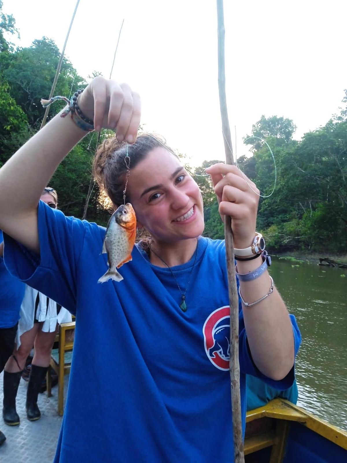 Jacamar Lodge Expeditions 이키토스 외부 사진