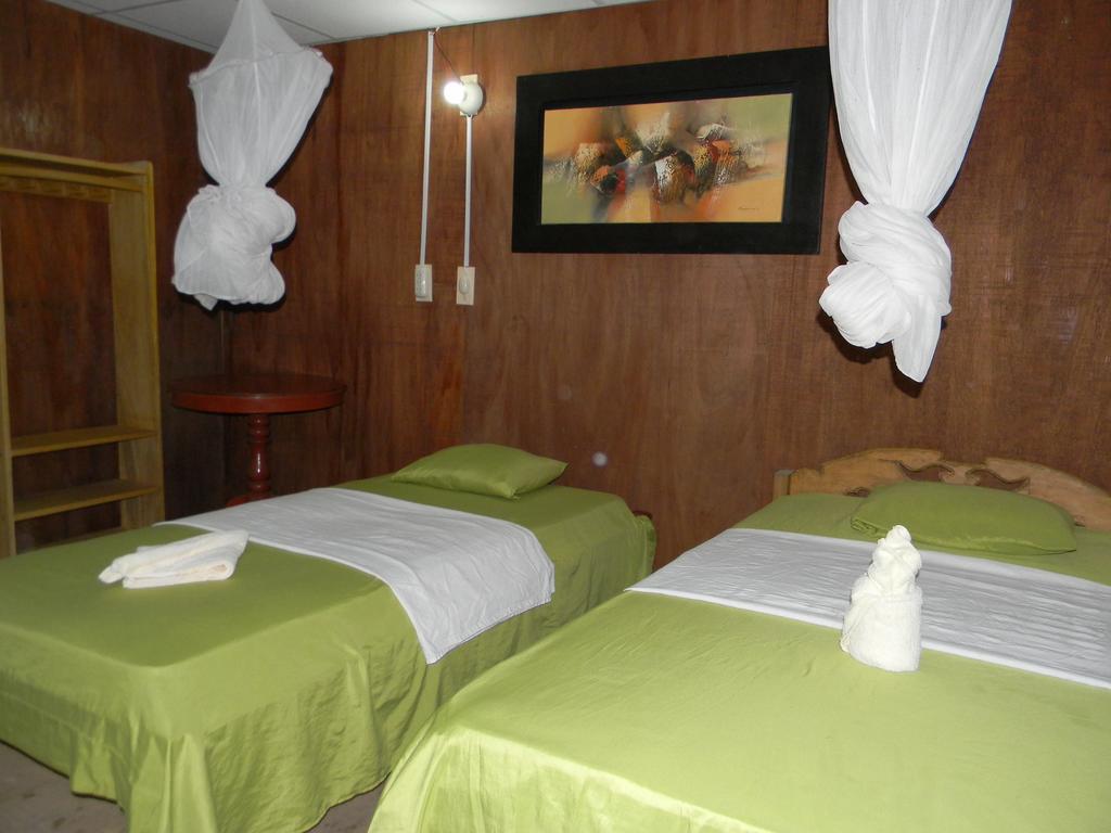Jacamar Lodge Expeditions 이키토스 외부 사진