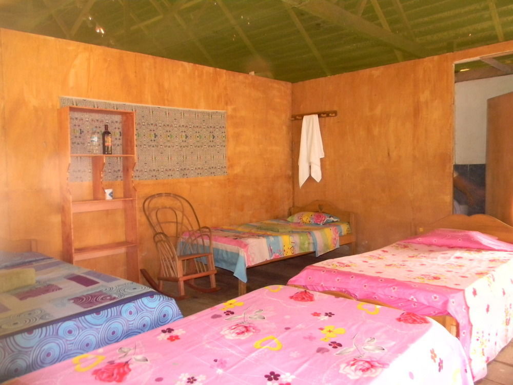 Jacamar Lodge Expeditions 이키토스 외부 사진