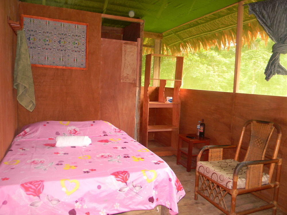 Jacamar Lodge Expeditions 이키토스 외부 사진