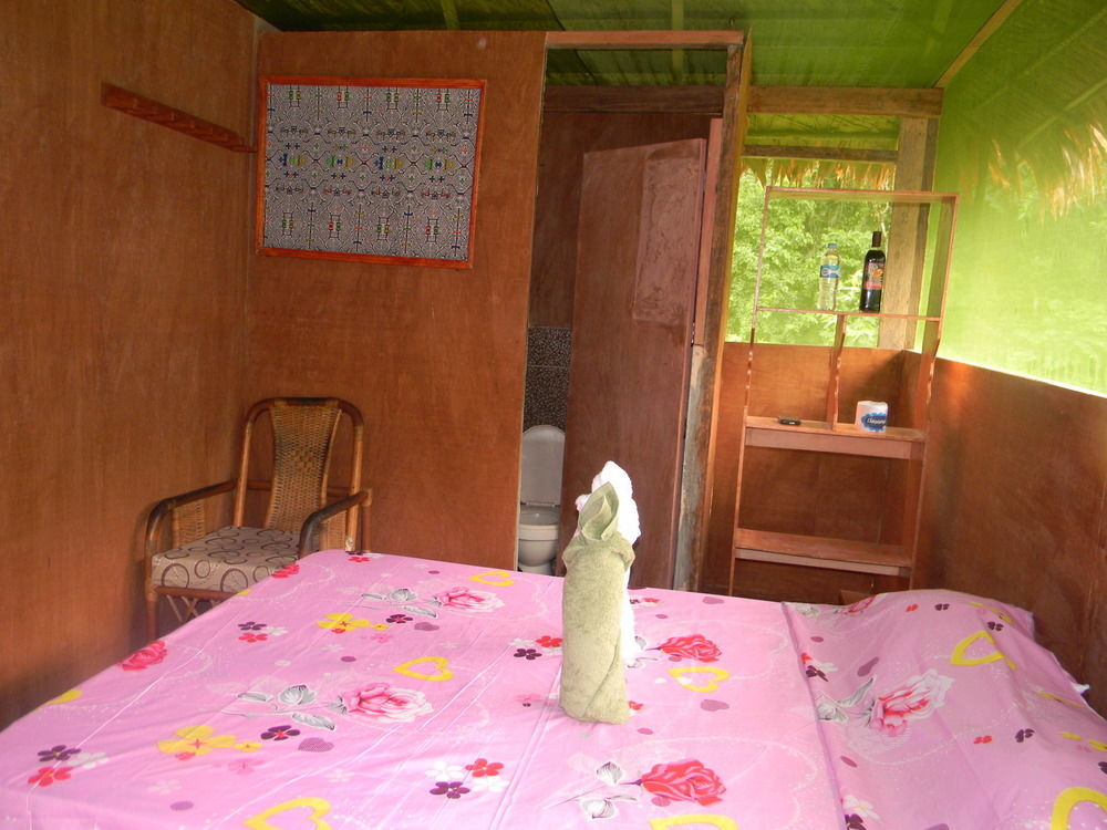 Jacamar Lodge Expeditions 이키토스 외부 사진