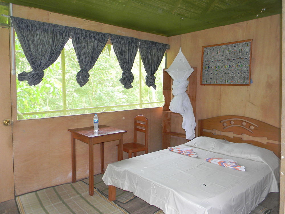 Jacamar Lodge Expeditions 이키토스 외부 사진