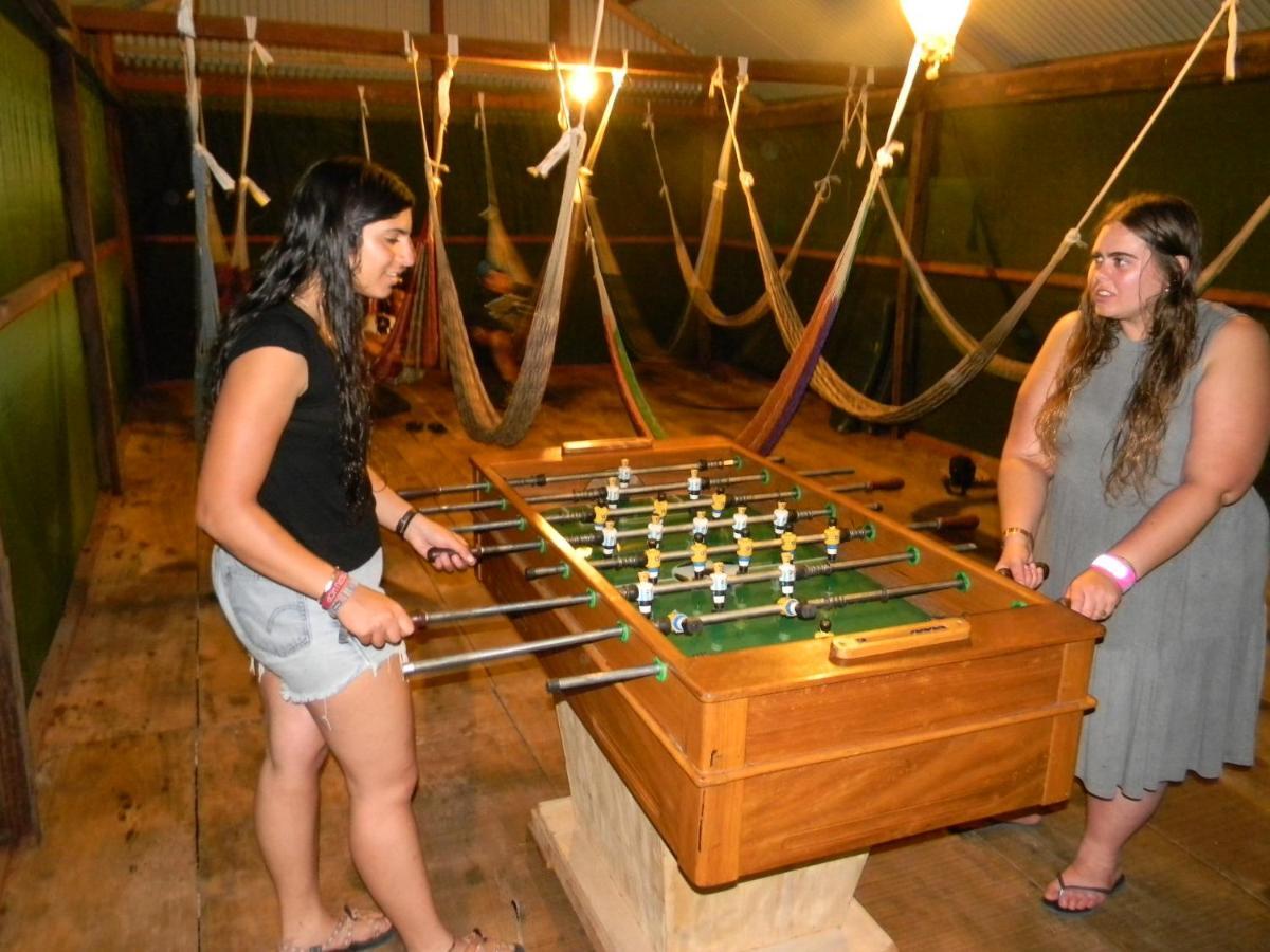 Jacamar Lodge Expeditions 이키토스 외부 사진
