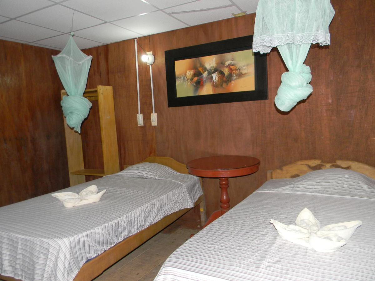 Jacamar Lodge Expeditions 이키토스 외부 사진